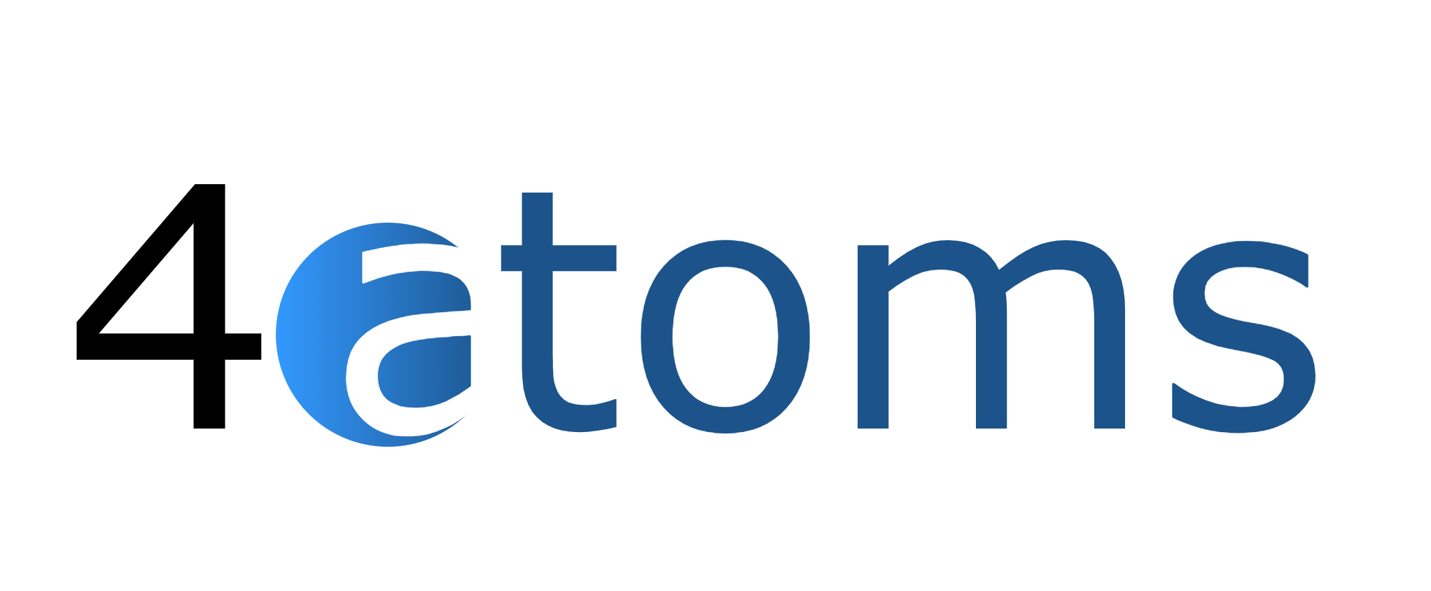 4 Atoms